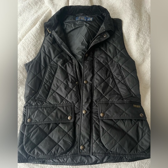 Polo Ralph Lauren Jackets & Blazers - Polo Vest